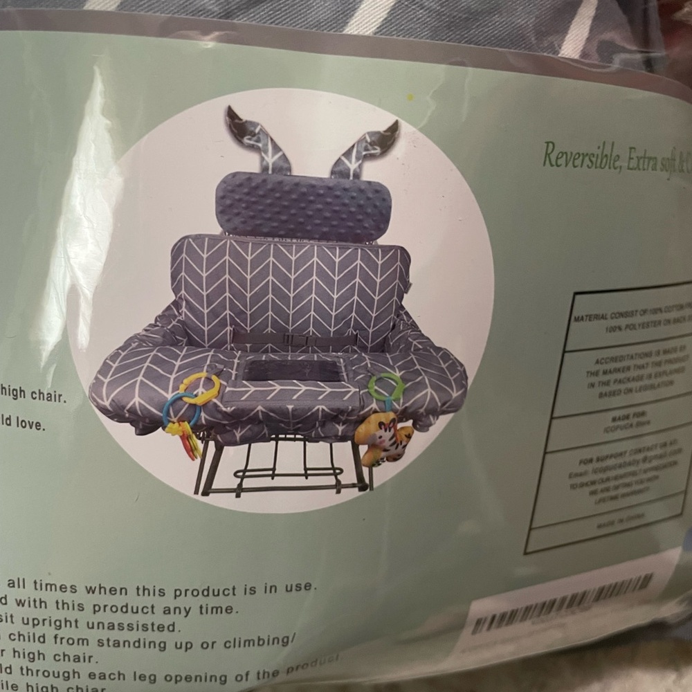Cart Cover